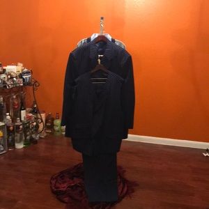 “Blue Persuasion”